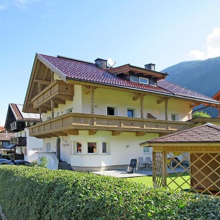 Apartment Wegscheider By Interhome Mayrhofen Exterior photo