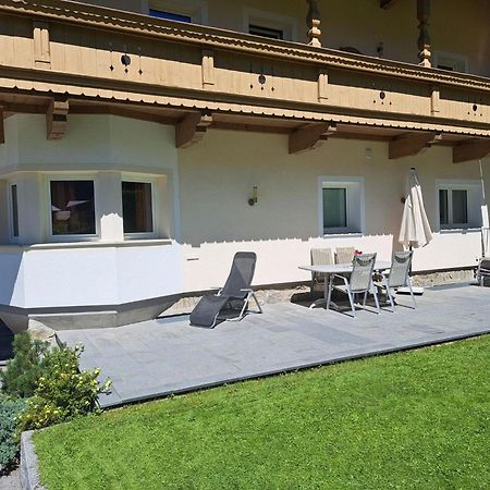 Apartment Wegscheider By Interhome Mayrhofen Exterior photo