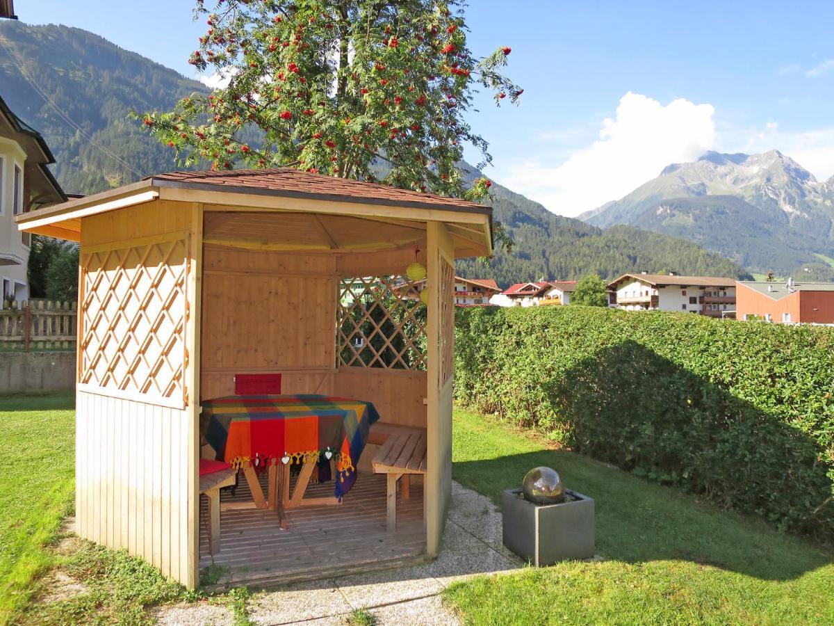 Apartment Wegscheider By Interhome Mayrhofen Exterior photo