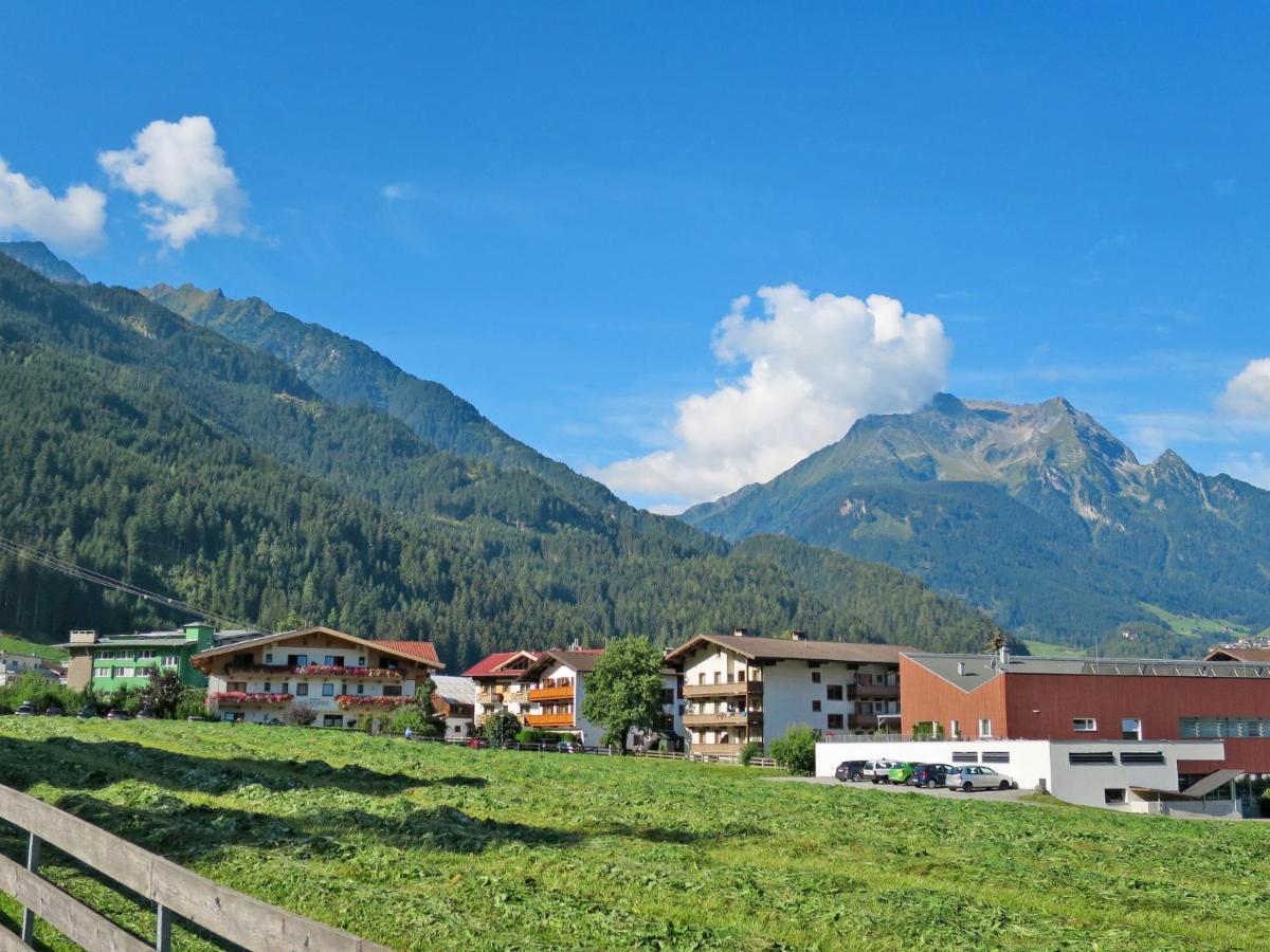 Apartment Wegscheider By Interhome Mayrhofen Exterior photo